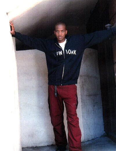 Gunn · Actors
