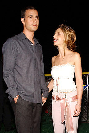 Buffy · Pairs