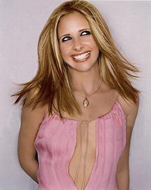 Buffy · Actors