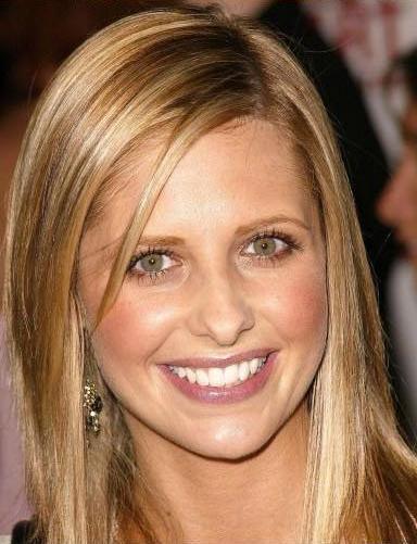 Buffy · Actors