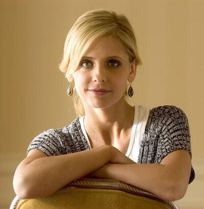 Buffy · Actors