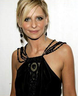 Buffy · Actors
