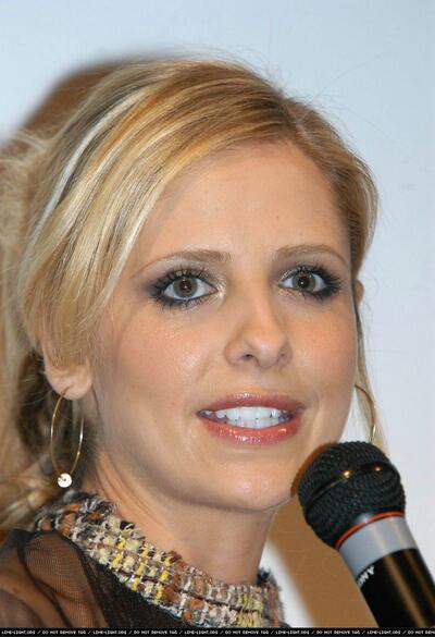 Buffy · Actors