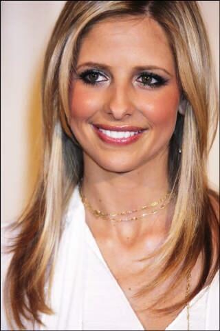 Buffy · Actors