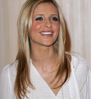 Buffy · Actors