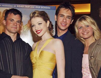 Dawn · Actors