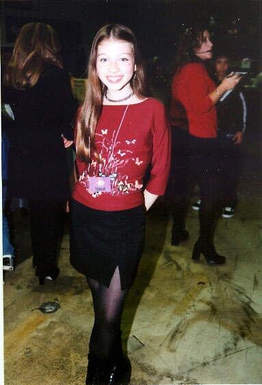 Dawn · Actors