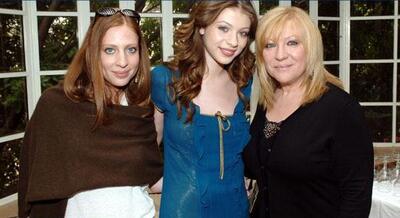 Dawn · Actors