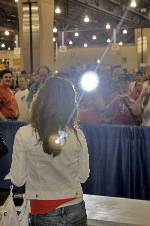 Faith · Actors