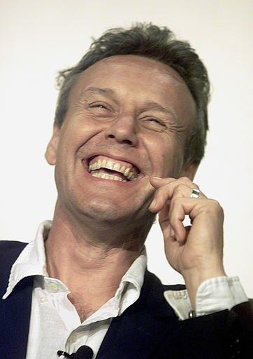 Giles · Actors