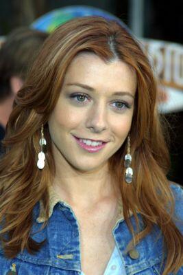 Willow · Actors