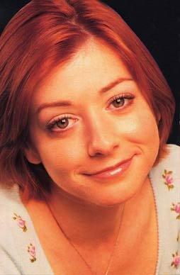 Willow · Actors